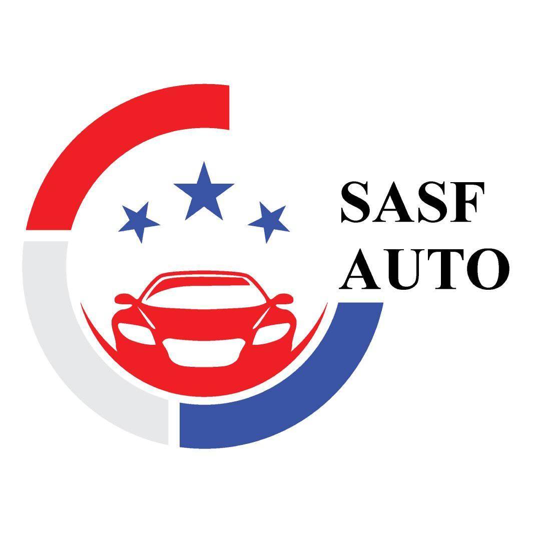 SASF Auto - SASF Group